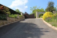Entrée 