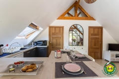 Coin cuisine et repas